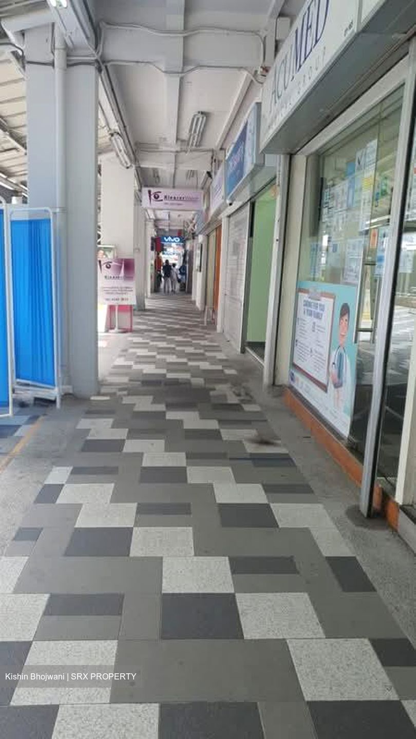 Bedok North Street 1 (D16), Shop House #575425741